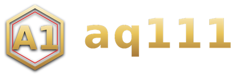 aq111 logo